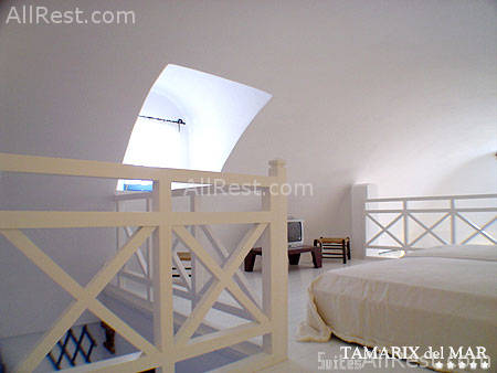 Tamarix Del Mar Suites 22